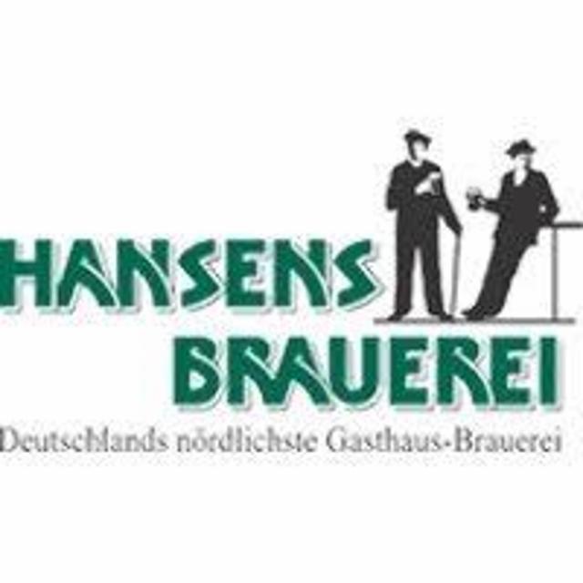 Hansens Brauerei