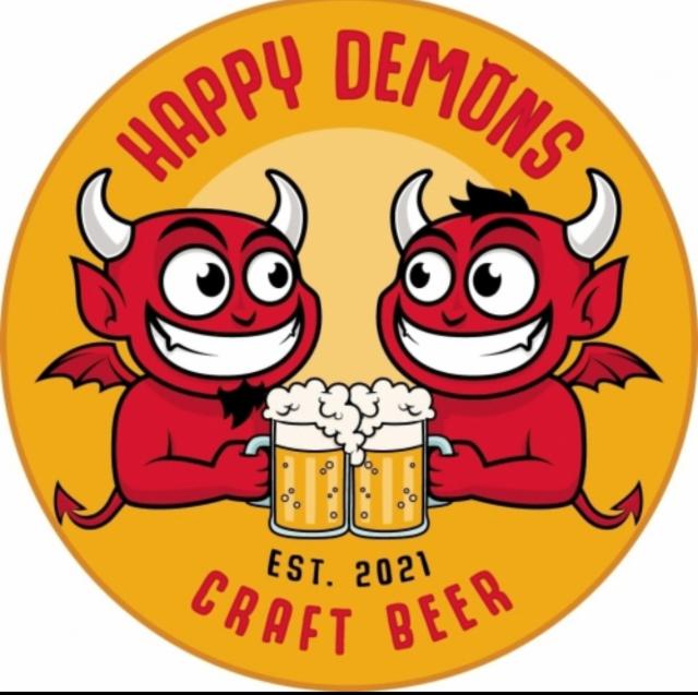 Happy Demons Craft Beer