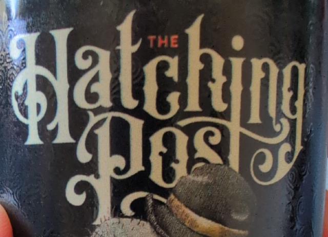 Hatching Post