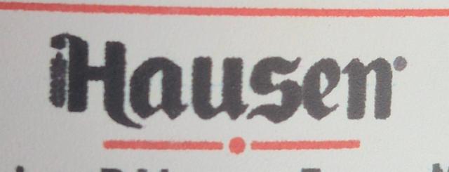 Hausen