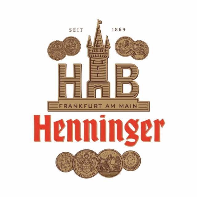 Henninger Bräu (Oetker Group)