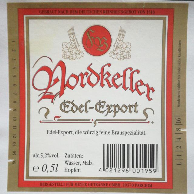 Meyer Getränke GmbH Parchim