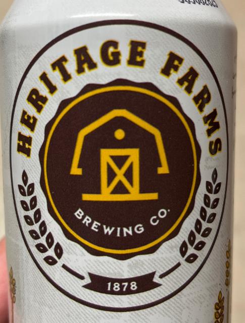 Heritage Farms Brewing Co