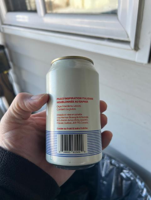 Herman Brasserie Artisanale