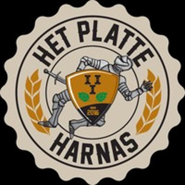 Het Platte Harnas