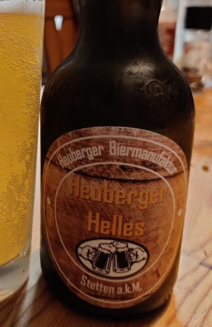 Heuberger Biermanufaktur