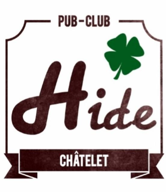 Hide Pub