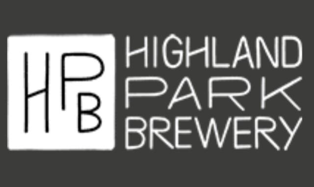 Highland Park Brewery
