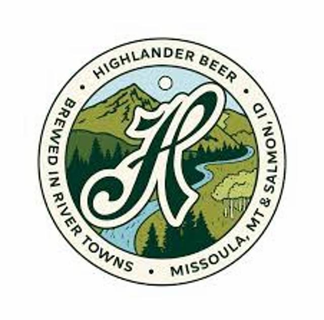 Highlander Beer