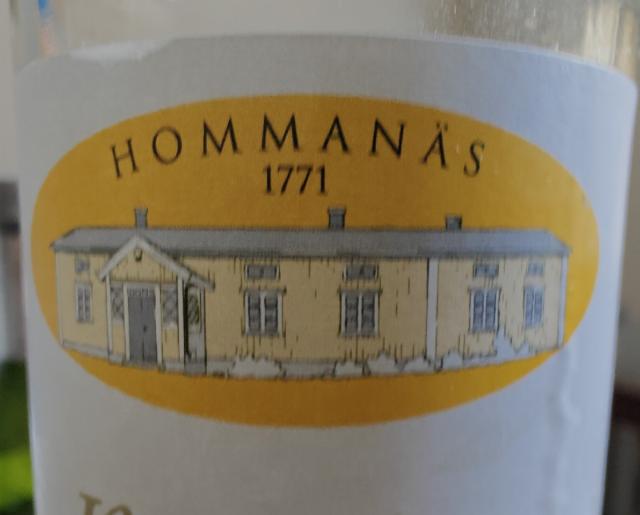 Hommanäs Gård Oy