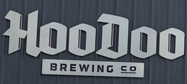 HooDoo Brewing Co