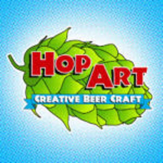 Hop Art Brewery