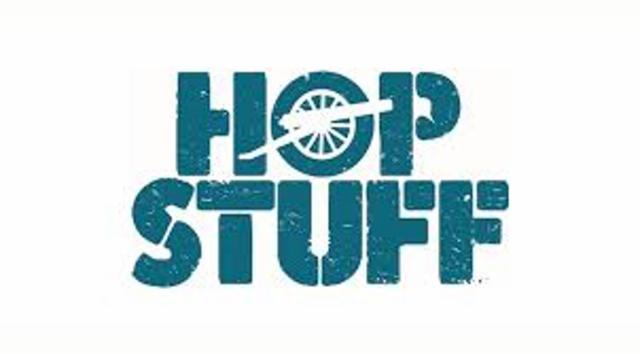 Hop Stuff Brewery