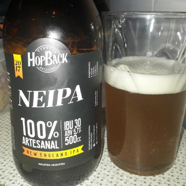 Hopback