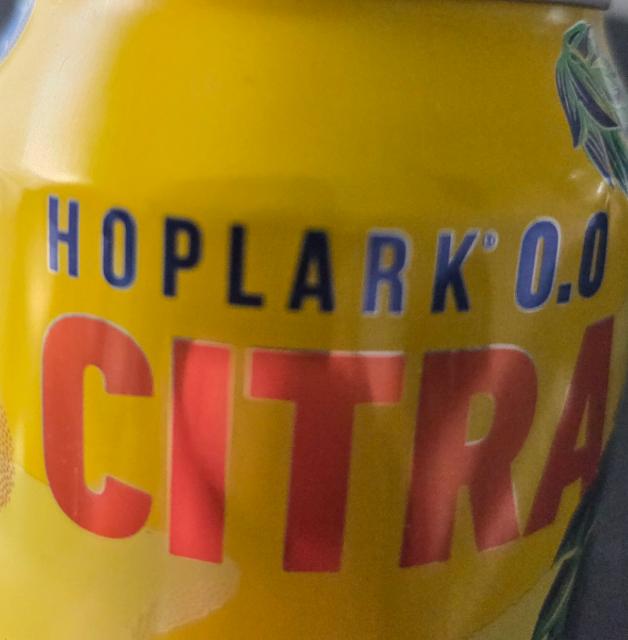 Hoplark