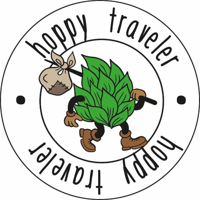 Hoppy Traveler