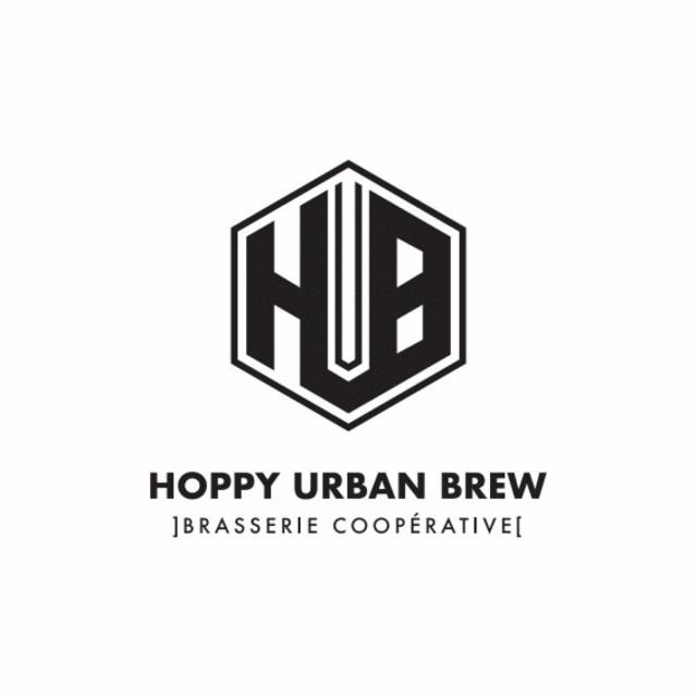 Hoppy Urban Brew - HUB [Closed]