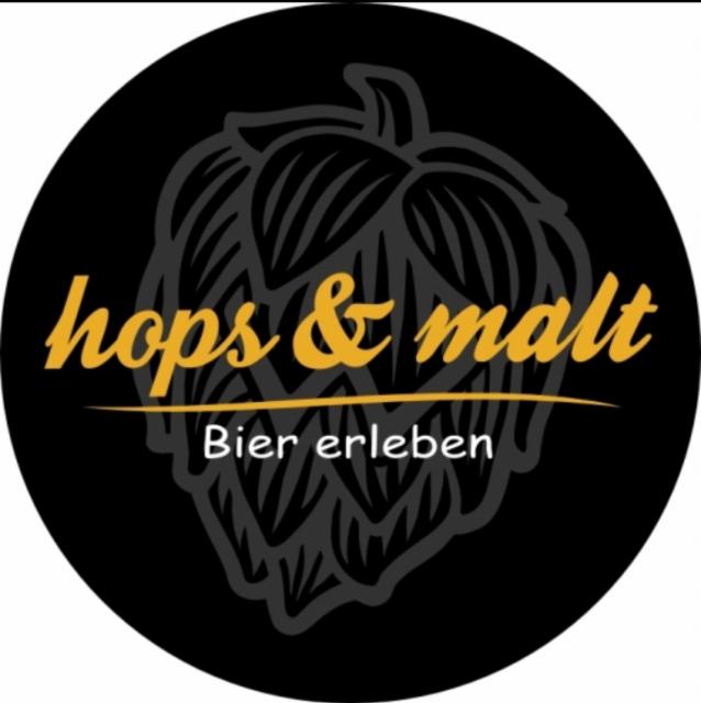 Hops & Malt