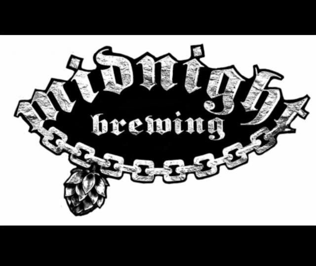 Hops'n'Roll - Midnight Brewing