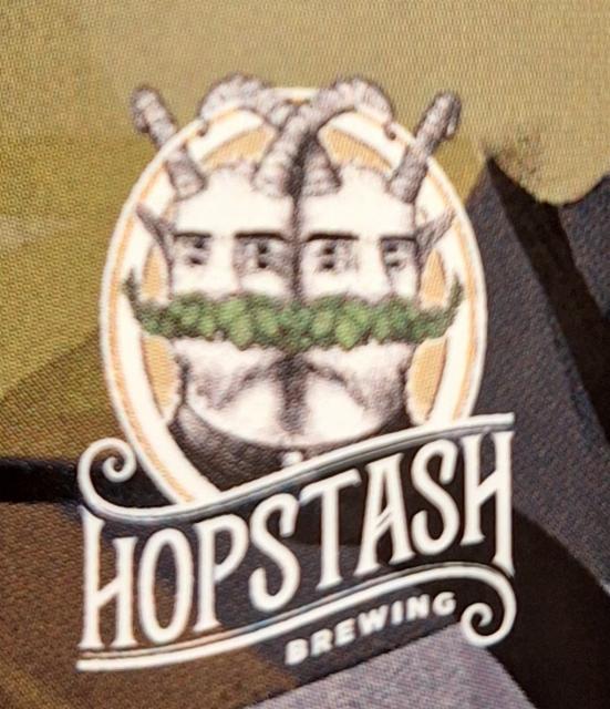 Hopstash Brewing