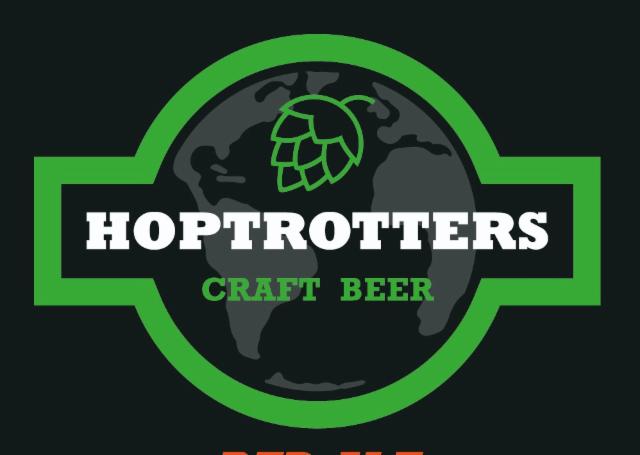Hoptrotters