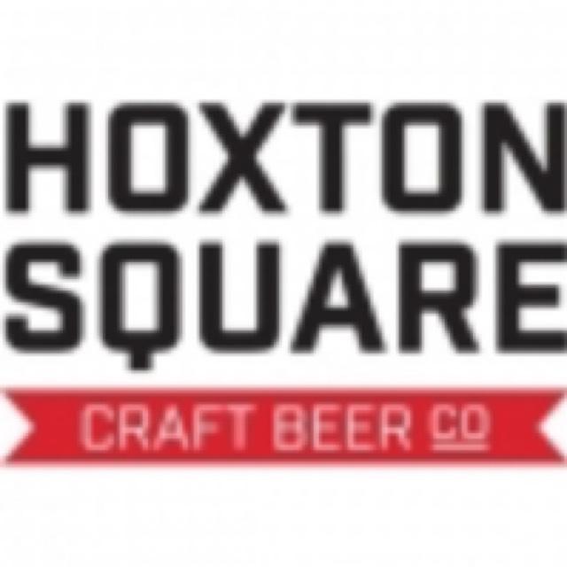 Hoxton Square Craft Beer Co