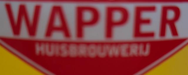Huisbrouwerij Wapper