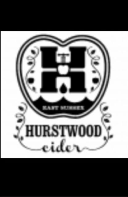 Hurstwood Cider