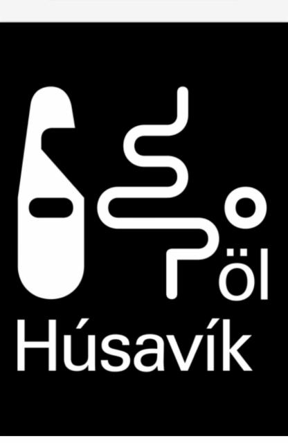 Húsavík öl