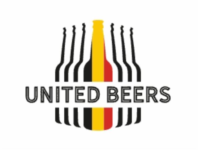 I. O. V. United Beers