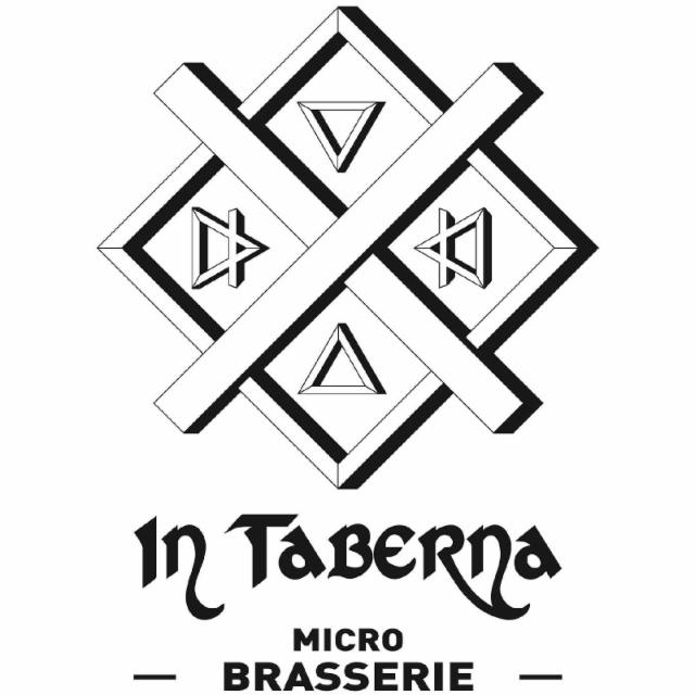 In Taberna [Closed]