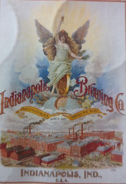Indianapolis Brewing Company