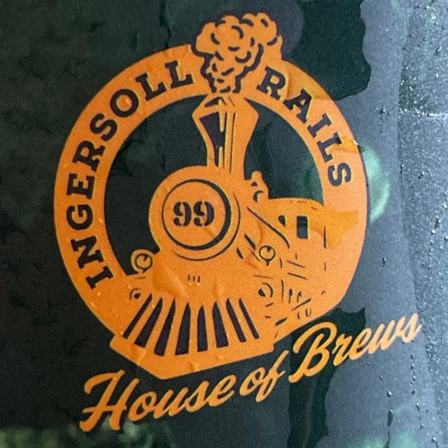 Ingersoll Rails House of Brews