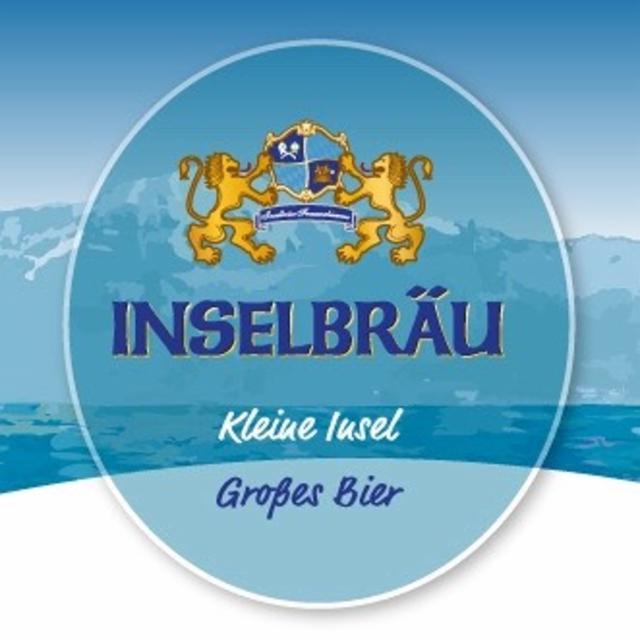 Inselbräu Frauenchiemsee