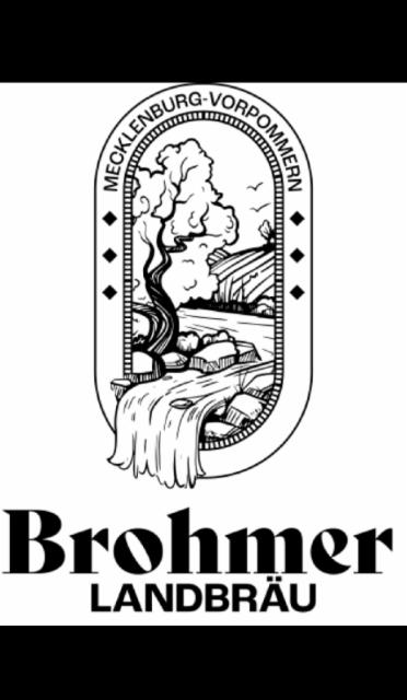 Brohmer Landbräu