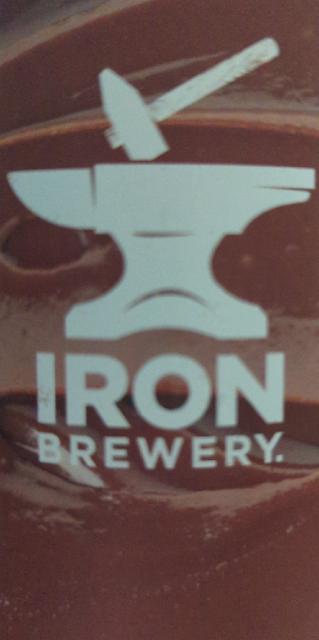 Iron brewery