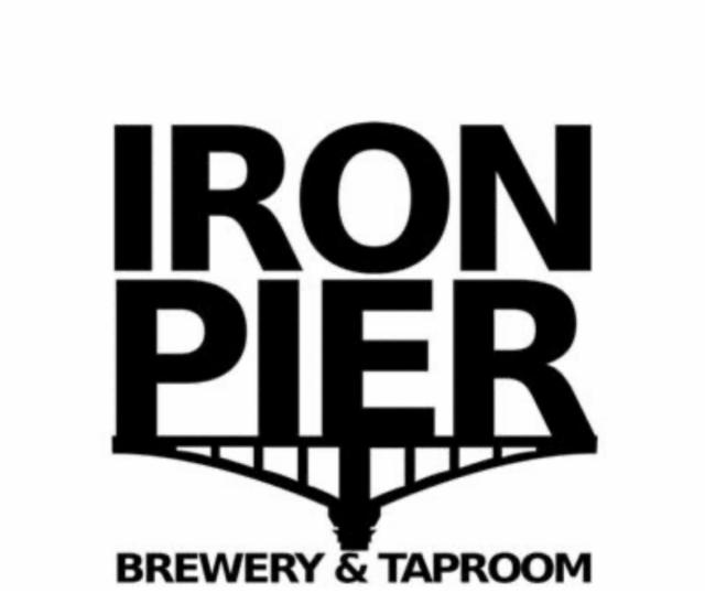 Iron Pier Beer