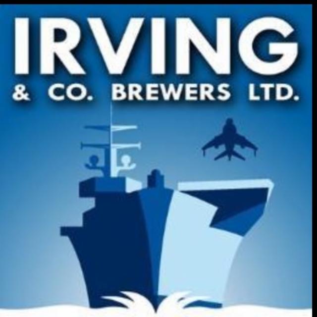 Irving & Co. Brewers Ltd.