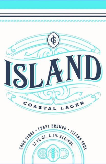 Island Brands USA