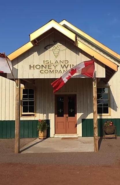 Island Honey Wine Company