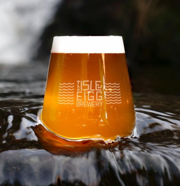 Isle of Eigg Brewery