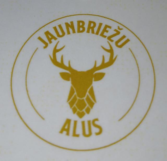 Jaunbriežu alus