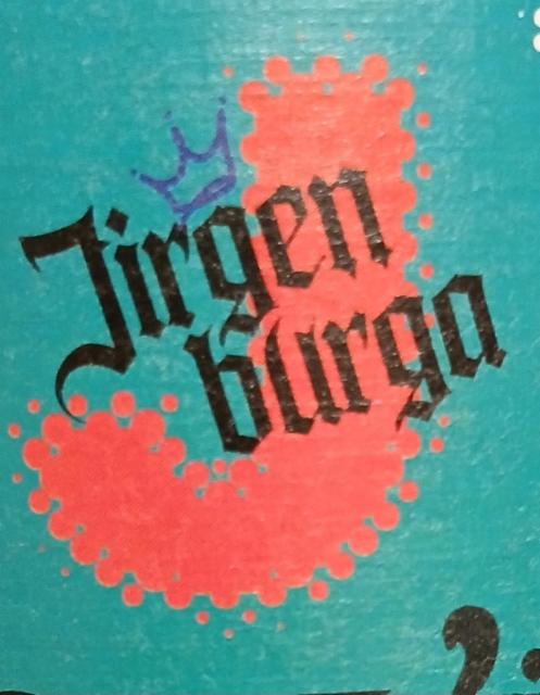 Jirgenburga