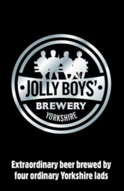 Jolly Boys Brewery Ltd