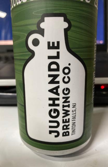 Jughandle Brewing Co.