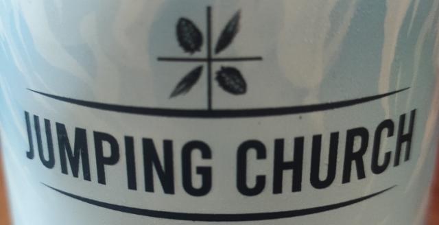 Jumping Church Brewery