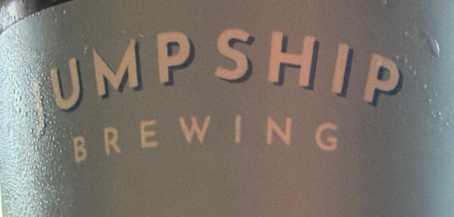 Jumpship Brewing
