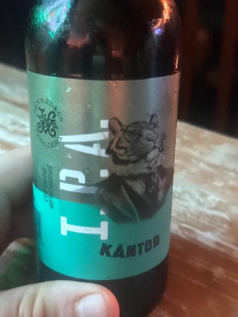 Kantor