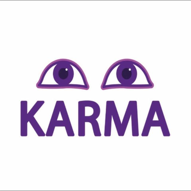 Karma Kombucha (Biogroupe)