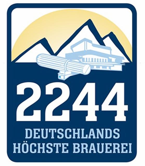 Karwendelbahn Brauerei- und Brennerei Manufaktur 2244 GmbH & Co. KG a.A.